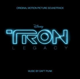 Музыка из фильма Трон: Наследие