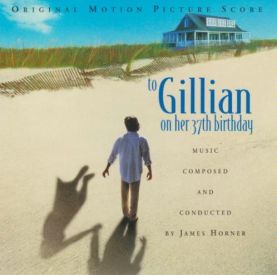Музыка из фильма Джиллиан на день рождения