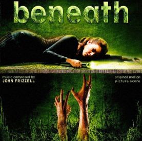 Музыка из фильма Beneath