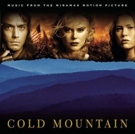 Музыка из фильма Холодная гора
