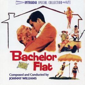 Музыка из фильма Bachelor Flat