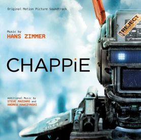 Музыка из фильма Робот по имени Чаппи
