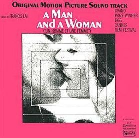 Музыка из фильма Мужчина и женщина