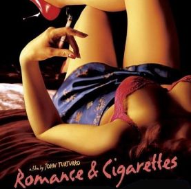 Музыка из фильма Любовь и сигареты