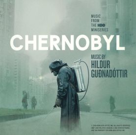 Музыка из сериала Чернобыль