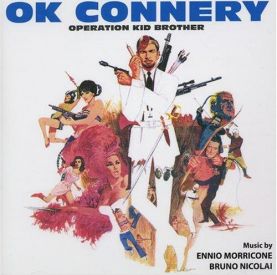 Музыка из фильма OK Connery
