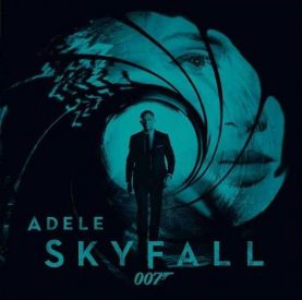 Музыка из фильма 007: Координаты «Скайфолл»