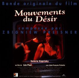 Музыка из фильма Mouvements du désir