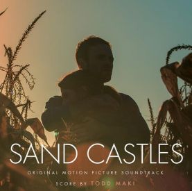 Музыка из фильма Замки из песка: История семьи и трагедия