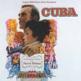 Музыка из фильма Куба