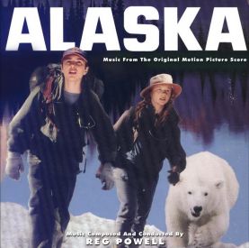 Музыка из фильма Аляска