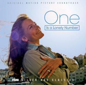 Музыка из фильма Один - одинокое число