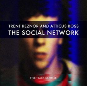 Музыка из фильма Социальная сеть