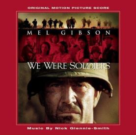 Музыка из фильма Мы были солдатами
