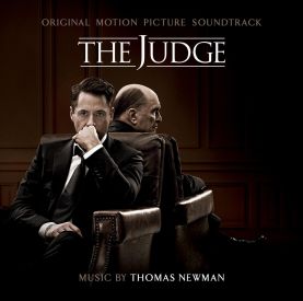 Музыка из фильма Судья