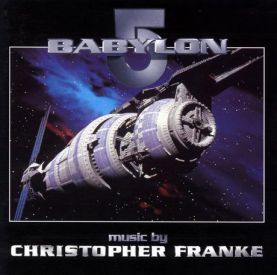 Музыка из сериала Вавилон 5