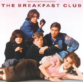Музыка из фильма Клуб «Завтрак»