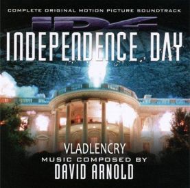 Музыка из фильма День независимости