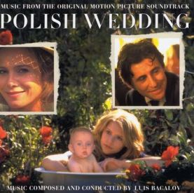 Музыка из фильма Польская красавица