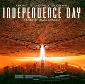 Музыка из фильма День независимости