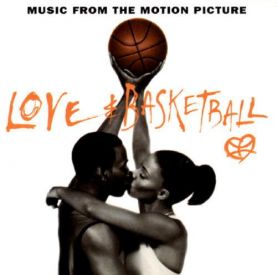 Музыка из фильма Любовь и баскетбол