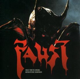 Музыка из фильма Faust: Love of the Damned