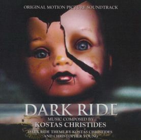 Музыка из фильма Dark Ride
