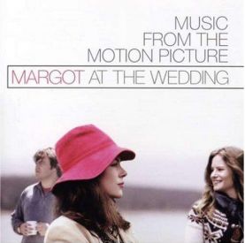 Музыка из фильма Марго на свадьбе