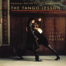 Музыка из фильма Урок танго