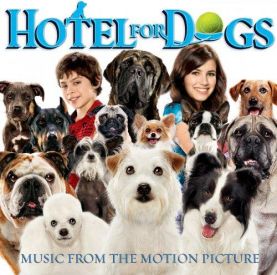 Музыка из фильма Отель для собак