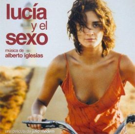 Секс, вечеринки и ложь саундтрек, OST, музыка из фильма Mentiras y gordas