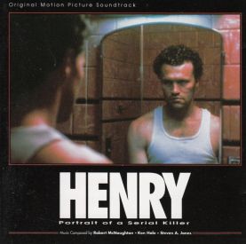 Музыка из фильма Генри: Портрет серийного убийцы