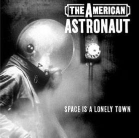 Музыка из фильма Американский астронавт