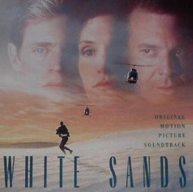 Музыка из фильма Белые пески