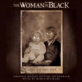 Музыка из фильма Женщина в черном