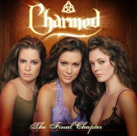 Песни и музыка из сериала Зачарованные (Charmed) — Seriestrack