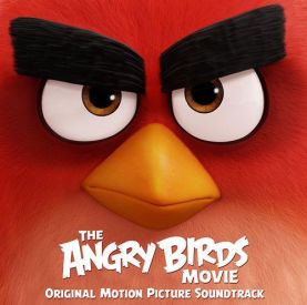 Музыка из фильма Angry Birds в кино