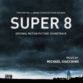Музыка из фильма Супер 8