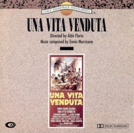 Музыка из фильма vita venduta