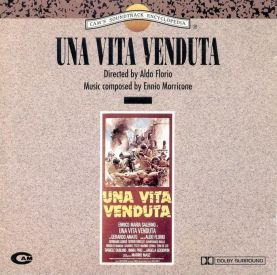 Музыка из фильма vita venduta