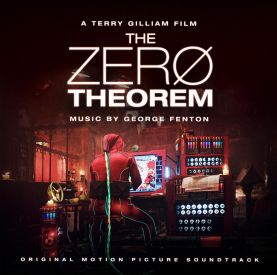 Музыка из фильма Теорема Zero