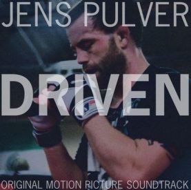 Музыка из фильма Jens Pulver: Driven