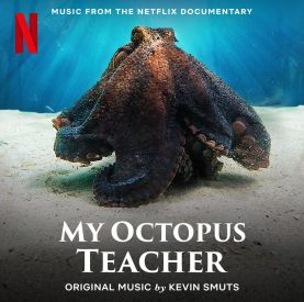 Музыка из фильма Мой учитель – осьминог