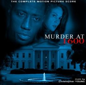 Музыка из фильма Убийство в Белом доме