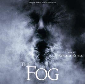 Музыка из фильма Туман