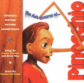 Музыка из фильма Приключения Пиноккио