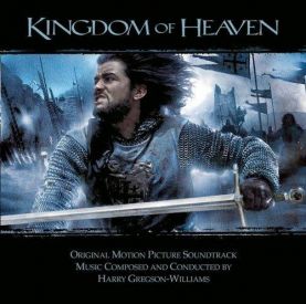 Музыка из фильма Царство небесное