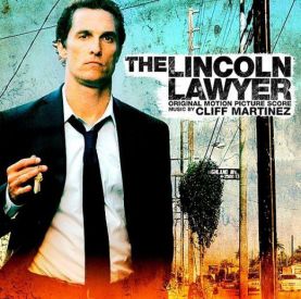 Музыка из фильма Линкольн для адвоката