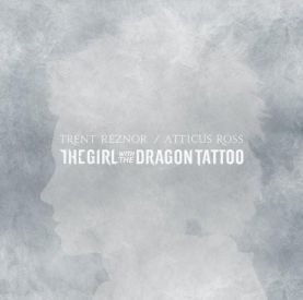 Музыка из фильма Девушка с татуировкой дракона
