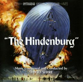 Музыка из фильма Гинденбург